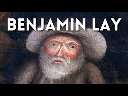 The Chaotic Quaker Who Changed History