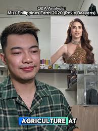 Roxie Baeyens Q&A Analysis