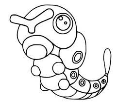 We did not find results for: Coloriages Pokemon Chenipan Dessins Pokemon