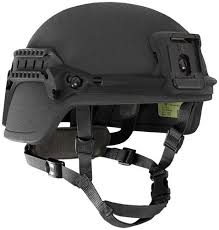 New Ballistic Helmet Cruiser Bicycle