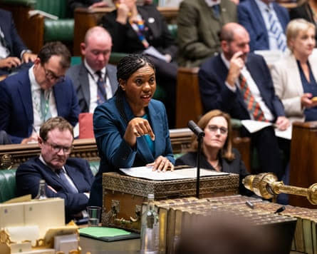 Andy Burnham promises 'serious dialogue' over UK's relationship with EU | Brexit | The Guardian