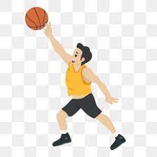Shooting Shooting Posture Basketball Play Basketball Clipart Basketball Basketball Player Athlete Png And Vector With Transparent Background For Free Downloa Basketball Plays Basketball Game Outfit Cartoon Man
