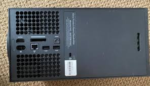Xbox Series X May Support Cfexpress Memory Cards Tweaktown