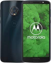 Encienda el móvil motorola moto g6 plus con una tarjeta sim no aceptada por el terminal (de otro . Moto G6 Plus 64gb Azul Libre B Cex Mx Buy Sell Donate