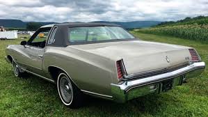 1973 chevrolet monte carlo landau t160 harrisburg 2018 1973 chevrolet monte carlo landau