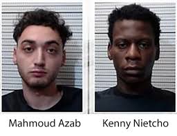 Two indicted and arrested in 2019 murder case in Howe