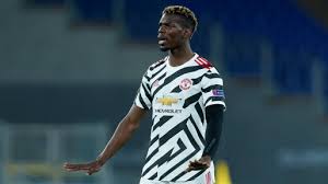 View the player profile of manchester united midfielder paul pogba, including statistics and photos, on the official website of the premier league. Paul Pogba Spielerprofil 20 21 Transfermarkt
