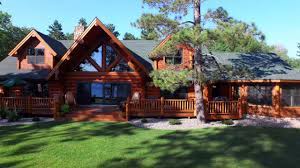 You will find all of our structures both beautiful and durable. Andersen Log Homes Company Home Page