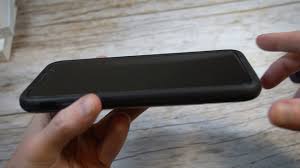 Lasting antimicrobial technology helps protect case exterior against many common bacteria*. Otterbox Statement Series Case For Iphone Xs Max Lucent Black Apple Store Edition Review Youtube