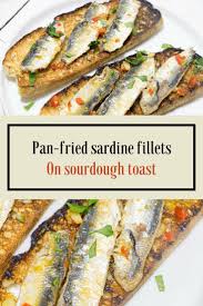 Pin On Sardine Recipes