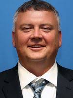 Staff Directory • Stephen Larson