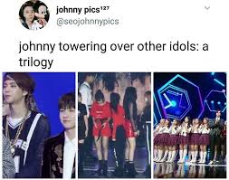 Pin By An đặng On Nct 2020 Nct Johnny Nct Nct 127