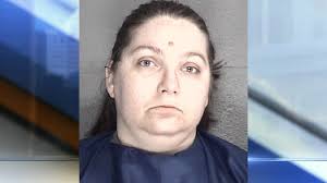 Leavenworth woman sentenced for death of infant son
