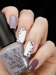 hottest nail color winter 2016 2017