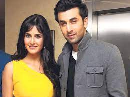 While arriving to karan johar's 41st birthday bash, ranbir kapoor & katrina kaif were spotted sharing a beer together. Ranbir Kapoor And Katrina Kaif A Timeline Of Their Love Life Bollywood Hindustan Times