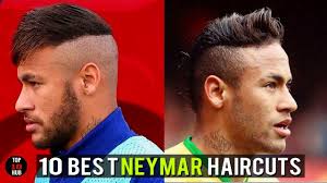 All submitted content remains copyright its original copyright holder | dmca copyright violation images are for personal, non commercial use. Neymar Haircut Videos The Best Undercut Ponytail