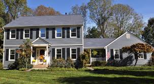 Roof coatings when installed correctly can solve roof leaks on almost any type of roofing material and help you. Siding Repair Annandale Siding Installation Annandale Siding Replacement