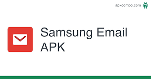 Sep 04, 2021 · samsung email apk for android. Samsung Email Apk 6 1 51 1 Aplicacion Android Descargar