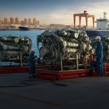 Tareeq LLC the best Marine engineering companies in UAE