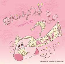 kirby おしゃれまとめの人気アイデア pinterest りょく ぴかちゅう イラスト カービィ イラスト カービィ