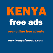 Search and post classified ads in for sale, cars, jobs, apartments, housing, pets, personals, and other ads Kenya Free Ads Kenyafreeads Twitter