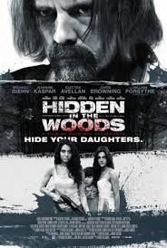 Ater their abusive father is jailed, two sisters being raised in a remote area of chile find they have to answer to their uncle, a drug kingpin who wants his missing product back. Hidden In The Woods 2012 Filmaffinity