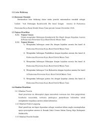 Check spelling or type a new query. Bab I Pendahuluan