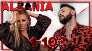 Anxhela peristeri has won the 59th edition of festivali i këngës, the albanian national selection for the eurovision song contest. Anxhela Peristeri Mp3