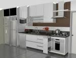 Cozinhas em Promoo Preo de Mveis