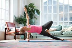 Turbo Dog Is The Little Known Yoga Pose That Kicks Your Arm Muscles Into High Gear In 2020 Arm Muscles Yoga Poses Hip Opening Yoga