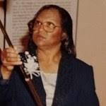 Rosa Booker Obituary