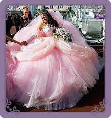 Pin On My Big Fat Gypsy Wedding Dresses