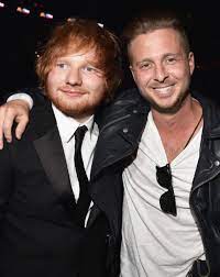 Pin By Space On Save Ed Sheeran One Republic Singer