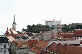 No claims are made regarding the accuracy of slovakia 2020 information contained here. Advantages And Disadvantages To Living In Bratislava Slovakia Erasmus Blog Bratislava Slovakia