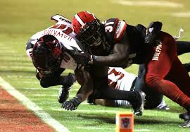 Who are the 12 Seniors Playing Their Final Game for the Wolfpack?