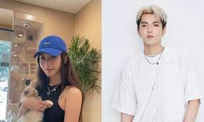 Wu ranked 63rd on forbes china celebrity 100 list in 2017, 29th in 2019 and 47th in 2020. 77qkqp0iqkadum