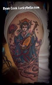 Pin On Tattoos I Ve Done