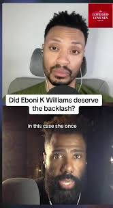 Ebony Worth Williams