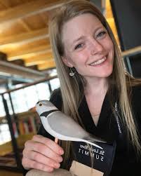 The 15th Annual St. Louis River Summit is March 4-6 at the Yellowjacket  Union! This is one of our favorite events as it brings so many together who  love the river. Discover