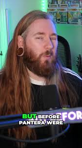 Dimebag Darrell: Journey of a Guitar Legend