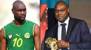 Jun 06, 2021 · finish. Mboma Legendary Cameroon Striker Loses Uncle To Coronavirus