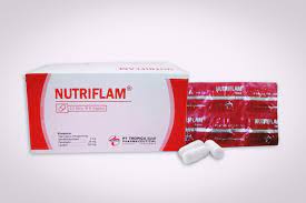 Tapi, benarkah ada manfaat sperma untuk kecantikan? Nutriflam Kegunaan Dosis Efek Samping Aladokter
