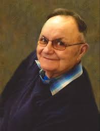 Obituary information for James Everett Logan