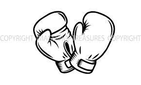 Boxing Gloves Logo Fight Fighting Mma Martial Arts Boxer Etsy In 2021 Boxing Gloves Drawing Boxing Gloves Photoshop Backgrounds