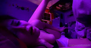 FraidyBaby Non Nude Vibrating toy ONLY FANS