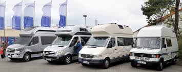 James Cook Westfalia Mobil Gmbh
