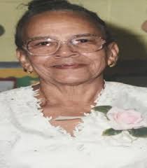 Obituary for Haldren "Mama Toad" Davidson (Taggert)