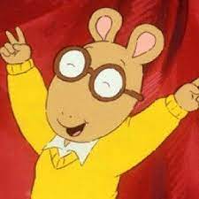 19 Reasons Arthur Was The Best Kids Show Of Our Generation Arthur Cartoon Kids Shows Pbs Kids