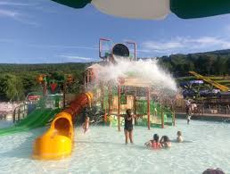 Guests are asked to stay 6 feet apart (physical distancing) from other parties at all times. Day Trip Camelbeach Mountain Waterpark In The Poconos Bronxmama