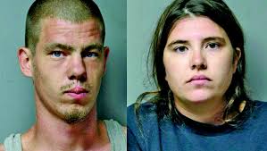 Magnolia couple arrested